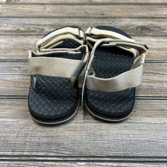 Volcom Men's V.co Trail Sandal Sport Size 7 - Picture 4 of 7
